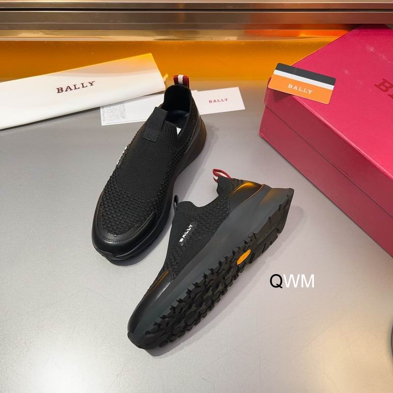 Bally sz39-44 WM0601 07